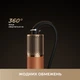 Стайлер Dreame AirStyle Pro-Gold Titanium AMF18A (1155578) - изображение 8