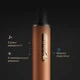Стайлер Dreame AirStyle Pro-Gold Titanium AMF18A (1155578) - изображение 9