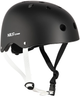 Kask Nils EXTREME MTW001 L 58-61 cm Czarny (5907695520200) - obraz 1
