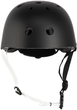 Kask Nils EXTREME MTW001 L 58-61 cm Czarny (5907695520200) - obraz 5