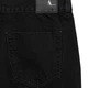 Джинсы Regular Fit женские Vero Moda 10332548 28-30 Black denim (5715725194341) - изображение 7