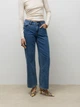Джинсы Regular Fit женские Vero Moda 10332553 27-30 Medium blue (5715725972888) - изображение 1