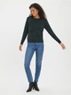 Джемпер женский Vero Moda 10201022 S Pine grove (5715310956149) - изображение 4