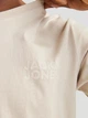 Футболка хлопковая длинная мужская Jack & Jones 12151955 2XL Moonbeam (5715605829233) - изображение 3