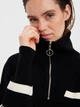 Джемпер женский Vero Moda 10269246 L Black (5715310509987) - изображение 4