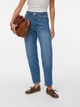 Джинсы женские Vero Moda 10297655 26-30 Medium blue (5715511338379) - изображение 1