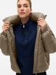 Куртка демисезонная женская Vero Moda 10309844 M Silver mink (5715604960449) - изображение 4