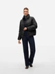 Куртка демисезонная женская Vero Moda 10309844 S Black (5715604960715) - изображение 5