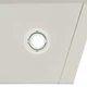 Вытяжка кухонная декоративная настенная наклонная Perfelli DN 6422 D 850 IV LED, бежевая - изображение 7