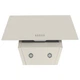 Вытяжка декоративная наклонная Perfelli DN 6422 D 850 IV LED - изображение 6