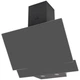 Вытяжка декоративная наклонная Perfelli DNS 6452 D 850 GR LED - изображение 4