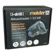 Аккумуляторный шуруповерт-электроотвертка Meister i-drill pico 3.0 - изображение 5