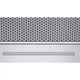 Выдвижная телескопическая кухонная вытяжка WEILOR Slimline PTM 6140 SS 750 LED Strip, нержавеющая сталь 60 см - изображение 4