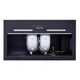 Вытяжка полновстраиваемая WEILOR PBS 52650 GLASS BL 1250 LED Strip - изображение 5