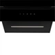 Вытяжка декоративная наклонная WEILOR PDS 6140 BL 750 LED Strip - изображение 7