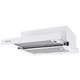 Вытяжка телескопическая PERFELLI TL 5316 WH 700 LED - изображение 4