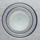 Полновстраиваемая кухонная вытяжка встраиваемая в шкаф Minola HBI 7612 I 1000 LED, нерж. сталь шириной 72 см - изображение 4