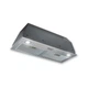 Полновстраиваемая кухонная вытяжка встраиваемая в шкаф Minola HBI 7612 I 1000 LED, нерж. сталь шириной 72 см - изображение 6