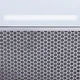 Витяжка повновбудована WEILOR PBS 72650 GLASS WH 1250 LED Strip - зображення 7