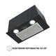 Витяжка повновбудована Perfelli BI 5652 BL 1000 LED - зображення 8