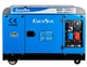 Генератор дизельний EnerSol 12/13 кВт (SKDS-13EBAU) - зображення 1