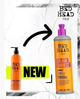 Шампунь для окрашенных волос Tigi Bed Head Colour Goddess 400 мл - изображение 3