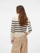 Джемпер женский Vero Moda 10309324 XS Birch (5715605133477) - изображение 2