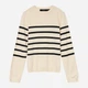 Джемпер женский Vero Moda 10309324 XS Birch (5715605133477) - изображение 6