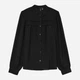 Рубашка женская Vero Moda 10314655 S Black (5715610219999) - изображение 6