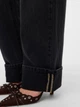 Джинсы Regular Fit женские Vero Moda 10340849 26-32 Dark denim (5715825054545) - изображение 3