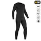 Термобілизна M-Tac ThermoLine Black M 70001002-M - изображение 4