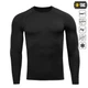 Термобілизна M-Tac ThermoLine Black M 70001002-M - изображение 6