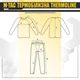Термобілизна M-Tac ThermoLine Black M 70001002-M - изображение 9