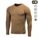 Термобілизна M-Tac ThermoLine Coyote Brown 2XL 70001017-2XL - изображение 5