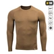 Термобілизна M-Tac ThermoLine Coyote Brown 2XL 70001017-2XL - изображение 6