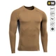 Термобілизна M-Tac ThermoLine Coyote Brown 2XL 70001017-2XL - изображение 7