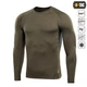 Термобілизна M-Tac ThermoLine Olive XL 70001001-XL - изображение 5