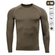 Термобілизна M-Tac ThermoLine Olive XL 70001001-XL - изображение 6