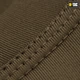 Термобілизна M-Tac ThermoLine Olive XL 70001001-XL - изображение 10