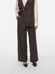 Брюки женские Vero Moda 10346417 M Toffee (5715870178821) - изображение 1