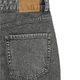 Джинсы Regular Fit женские Vero Moda 10320583 26-32 Medium grey (5715608082727) - изображение 7