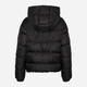 Куртка зимняя короткая женская Vero Moda 10324383 M Black (5715613798545) - изображение 3