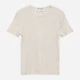 Футболка женская Vero Moda 10329978 M Birch (5715725278874) - изображение 5