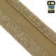 Внутрішній ремінь для M-Tac Tiger Range Belt Coyote M/L 10261005-M/L - изображение 4
