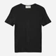 Футболка женская Vero Moda 10329978 M Black (5715725278973) - изображение 5