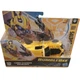 Игрушка трансформер Bumblebee 17 см – робот Бамблби желтый, превращающийся в авто - изображение 2