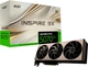 Відеокарта MSI PCI-Ex GeForce RTX 5070 Ti Inspire 3X OC 16GB GDDR7 (256bit) (2497/28000) (HDMI, 3 x DisplayPort) (RTX 5070 Ti 16G INSPIRE 3X OC) - изображение 7