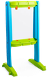 Tablica do rysowania Feber Art&Fun Dwustronna przezroczysta (8411845021921) - obraz 1