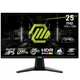 Монітор MSI 24.5" MAG 255XF IPS Black 300Hz ( 18514 ) - зображення 1