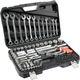 Zestaw narzędzi YATO 1/2", 1/4", 3/8", 111 elementów (YT-38831) - obraz 2